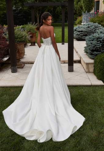 Morilee Style #2623 - Patricia #2 default Iv thumbnail