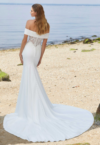 Morilee Style #15044 - Peyton #2 default IV/Honey thumbnail