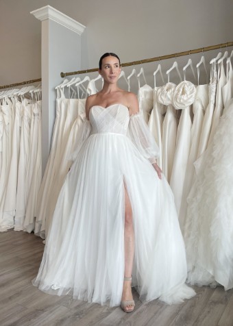 Here & Now Style #55132 #0 default Ivory/Nude thumbnail