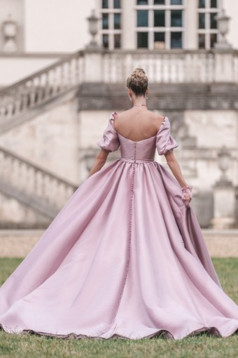 Here & Now Style #BR1005 #1 default Mauve thumbnail