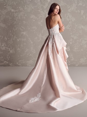 Here & Now Style #VERCILLE (24SC188A01 - Embellished) #2 Parisian Pink thumbnail