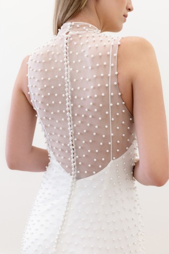 Here & Now Style #Sloane - 50606 #3 default Ivory Only thumbnail