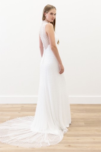 Here & Now Style #Sloane - 50606 #2 Ivory Only thumbnail