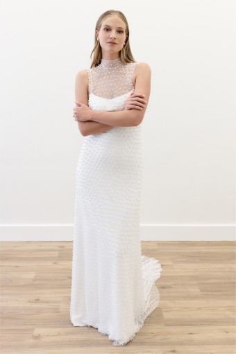 Here & Now Style #Sloane - 50606 #0 default Ivory Only thumbnail