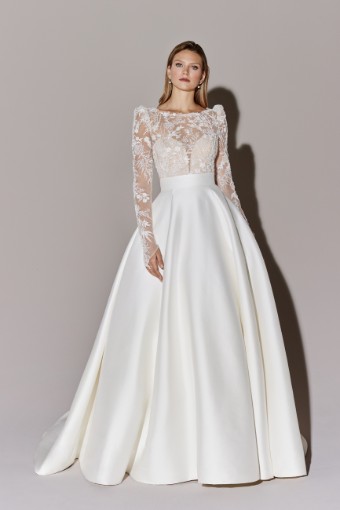 Here & Now Style #Camelot - 99273 #0 default Ivory/Latte thumbnail