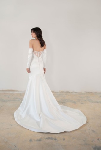 Here & Now Style #LE1280 #1 (IVR) Ivory thumbnail