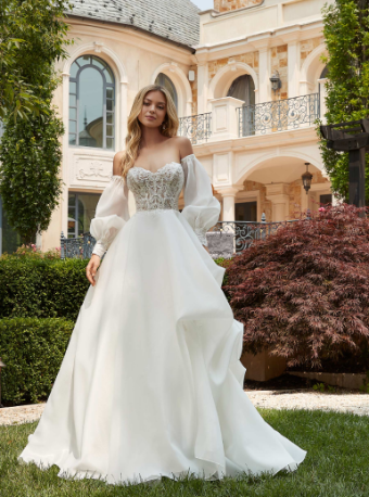Here & Now Style #2605 #0 default Ivory/Honey thumbnail