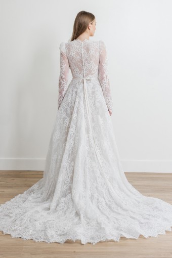 Here & Now Style #Love - 68116B #1 Ivory-Nude thumbnail