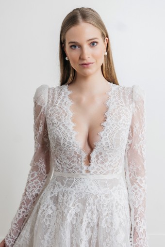 Here & Now Style #Love - 68116B #2 default Ivory-Nude thumbnail