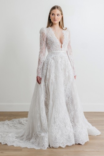Here & Now Style #Love - 68116B #0 default Ivory-Nude thumbnail