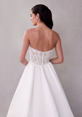 Morilee Style #2708 #1 default Ivory/Ivory thumbnail