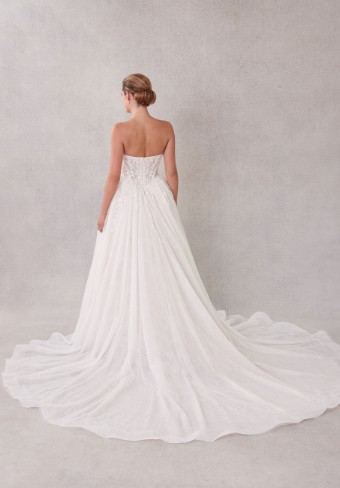 Morilee Style #2714 #1 default Ivory/Sand/Honey thumbnail