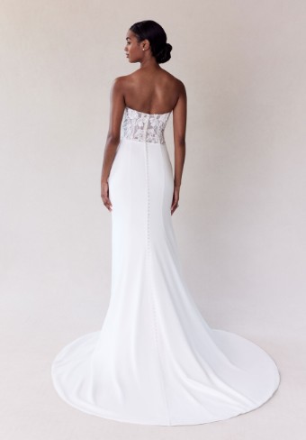 Morilee Style #2726 #1 default Ivory/Honey thumbnail