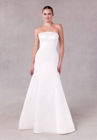 Morilee Style #2735 #0 default Ivory thumbnail