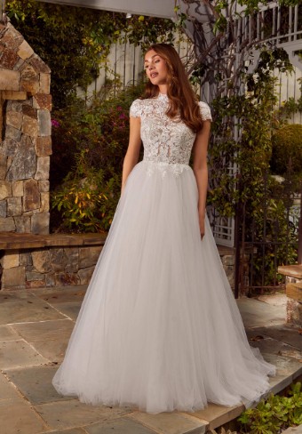 Morilee Style #4478 - Raelynn #0 default Ivory thumbnail