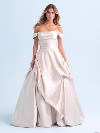 Here & Now Style #D412 - Belle (24) #0 default Champ/Ivory thumbnail