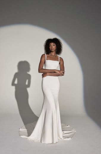 Here & Now Style #Burr -  99241 #0 default Ivory/Nude thumbnail
