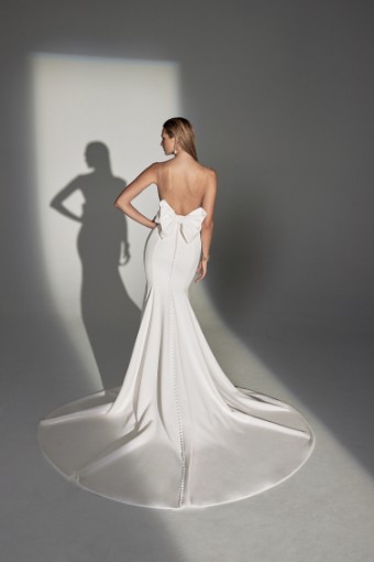 Here & Now Style #Hamilton - 99239 #1 Ivory/Nude thumbnail