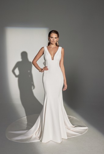 Here & Now Style #Hamilton - 99239 #0 default Ivory/Nude thumbnail