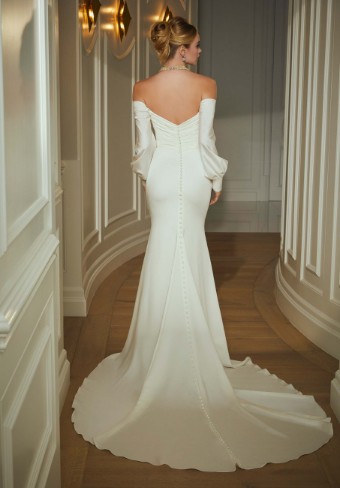 Morilee Style #15079 - Teagan #2 default Ivory thumbnail
