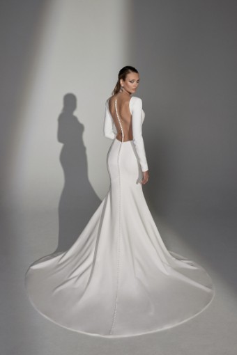Here & Now Style #Norma - 99244 #4 default Ivory/Nude thumbnail
