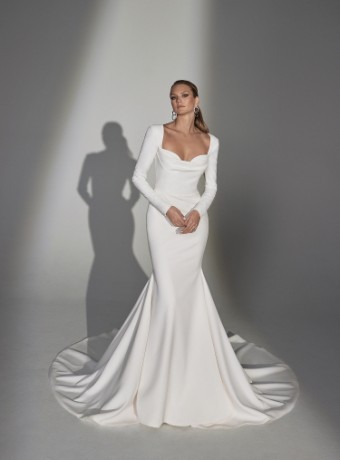 Here & Now Style #Norma - 99244 #0 default Ivory/Nude thumbnail