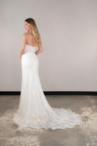 Here & Now Style #D4091 #1 (IVR) Ivory thumbnail