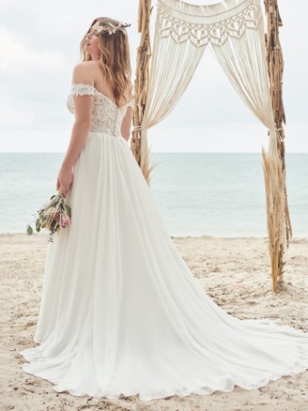 Here & Now Style #HEATHER #2 Ivory thumbnail