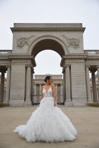 Here & Now Style #1449 #0 default (IVR) Ivory thumbnail
