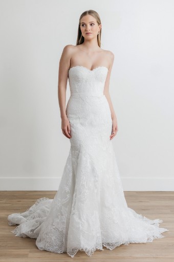 Here & Now Style #Aramita - 68720B #0 default Ivory-Ivory thumbnail
