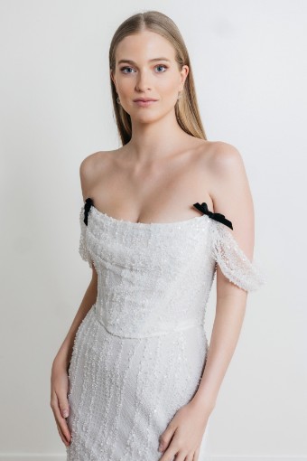 Here & Now Style #Hart - 68409B #4 Ivory thumbnail