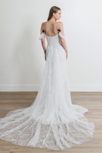Here & Now Style #Hart - 68409B #1 Ivory thumbnail