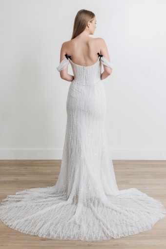 Here & Now Style #Hart - 68409B #2 Ivory thumbnail