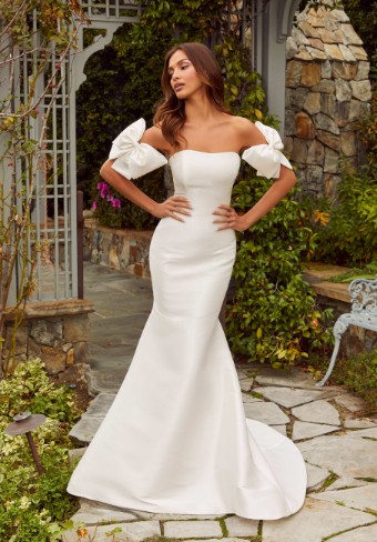 Morilee Style #4475 - Raven #0 default Ivory thumbnail