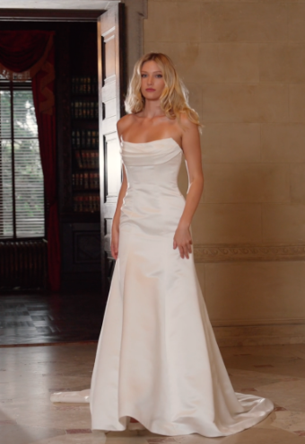 Here & Now Style #4165S - Petra #0 default Iv thumbnail