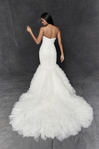 Here & Now Style #Carlotta -  99258 #1 default Ivory thumbnail