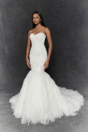 Here & Now Style #Carlotta -  99258 #0 default Ivory thumbnail
