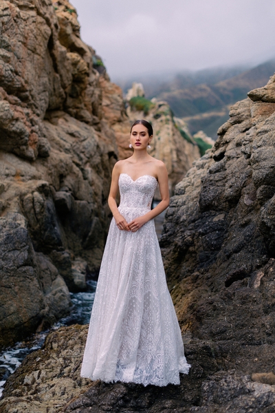 Style #F322L Becca Default Image