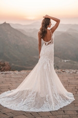 Here & Now Style #A1218 #1 default Almond/Champagne/Ivory/Nude thumbnail