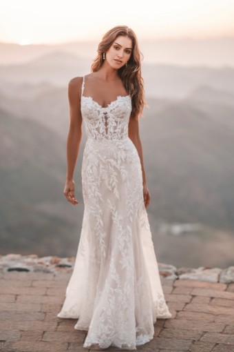 Here & Now Style #A1218 #0 default Almond/Champagne/Ivory/Nude thumbnail