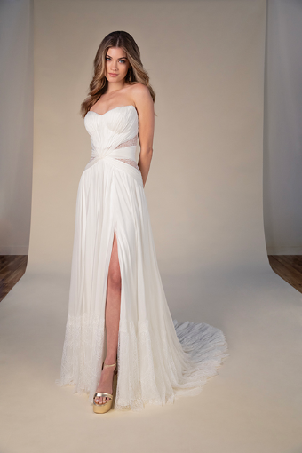 Here & Now Style #DENVER #0 default (SK-IV) Silk Ivory thumbnail