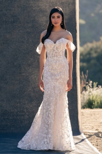 Here & Now Style #C728 #0 default Ivory/Nude thumbnail