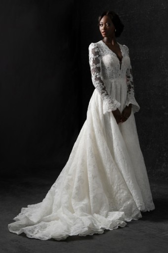 Here & Now Style #C772 #0 default Ivory/Nude thumbnail