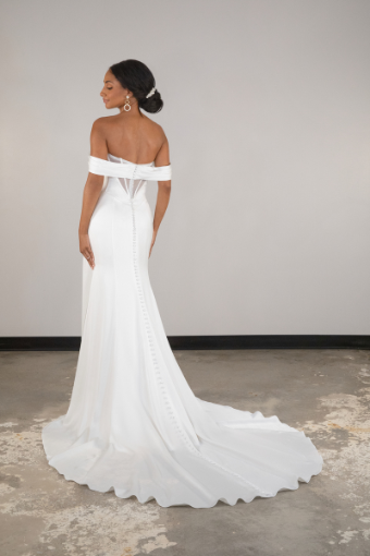 Here & Now Style #D4093 #1 (IVR) Ivory thumbnail
