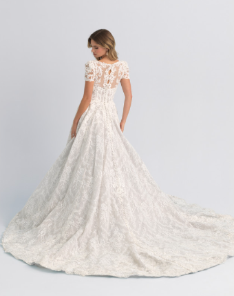 Here & Now Style #DP403 - Cinderella (24) #1 default Platinum/Ivory thumbnail