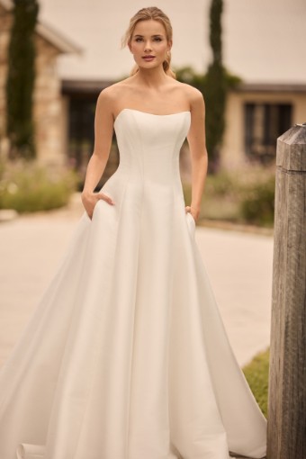 Here & Now Style #Y3166 - Pearl #2 default Ivory thumbnail