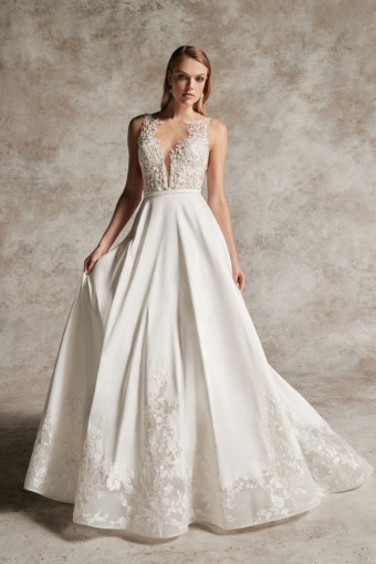 Here & Now Style #Esperanza - 99296 #0 default Ivory/Latte thumbnail