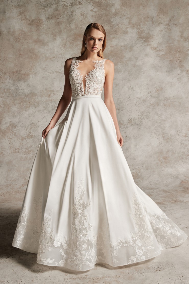 Style #Esperanza - 99296 Default Image