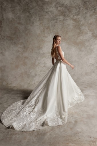 Here & Now Style #Esperanza - 99296 #2 default Ivory/Latte thumbnail