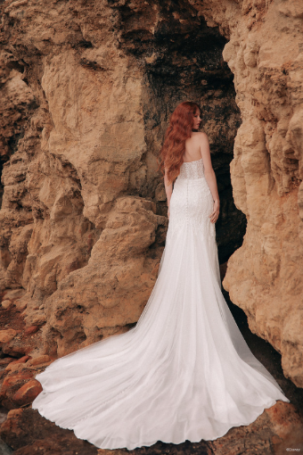 Here & Now Style #D410 - Ariel (24) #1 default Ivory/Nude thumbnail